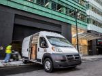 Dodge Ram ProMaster 3500 Cargo Van 2013 года